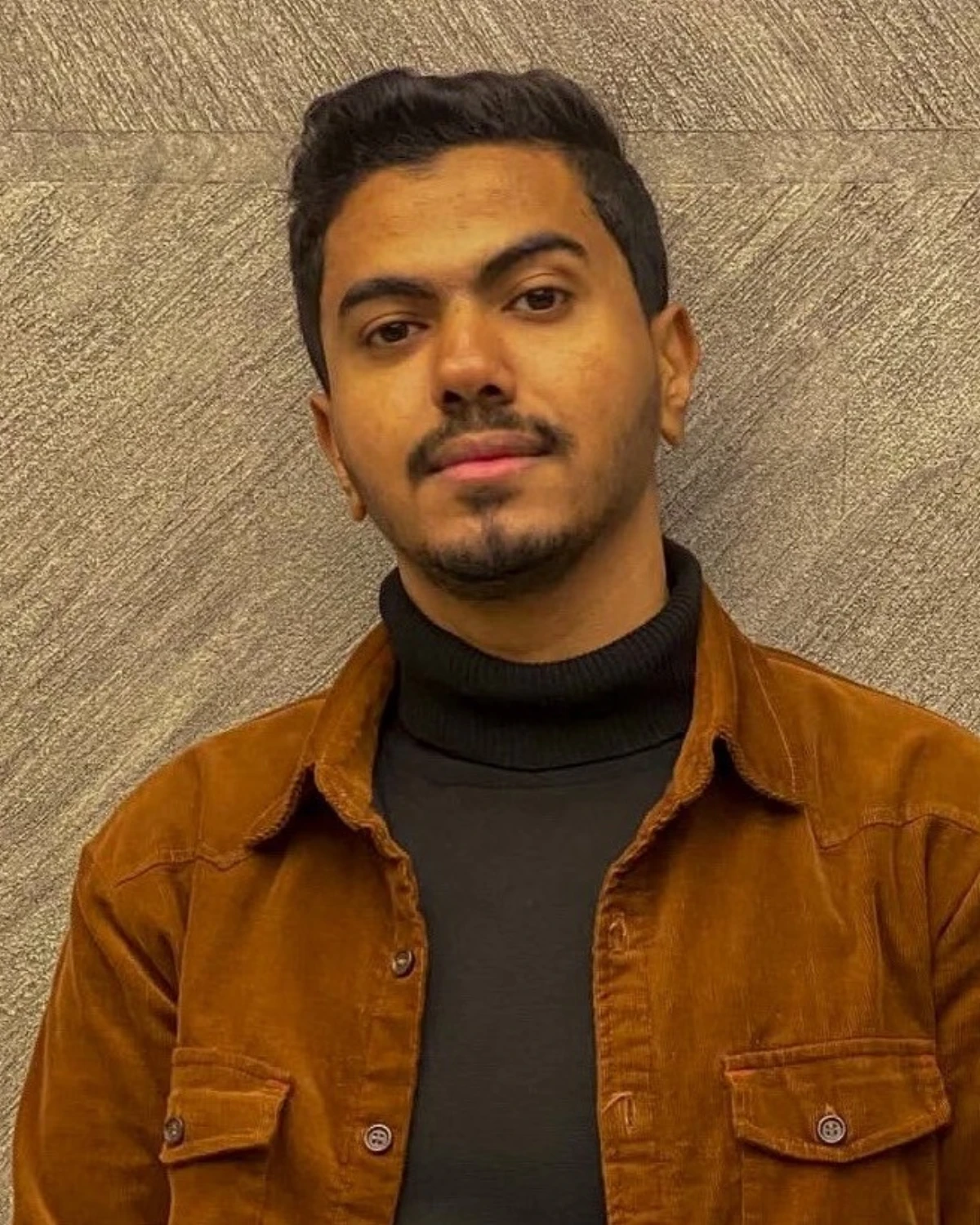 Majed Saleem، المدير التنفيذي لشركة جاهز للتجارة.